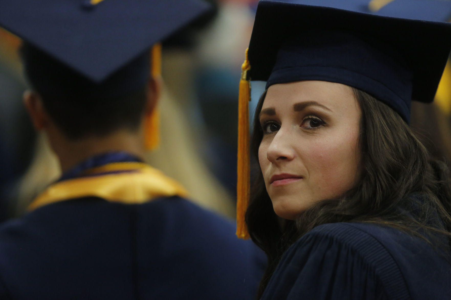 NIACC Graduation